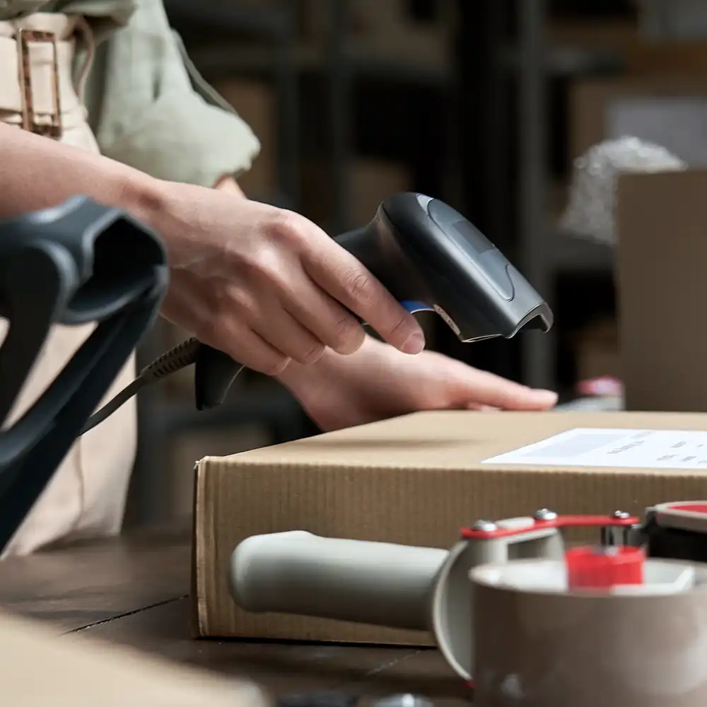 Turnaround & Delivery Times