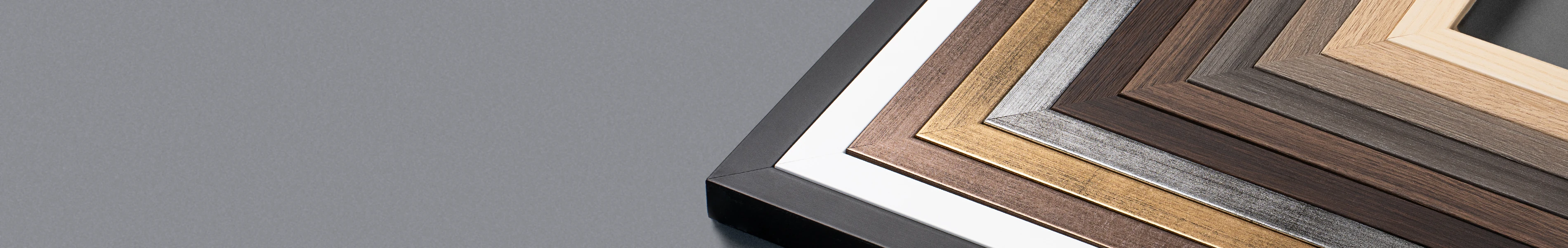 Frame Chevron Banners