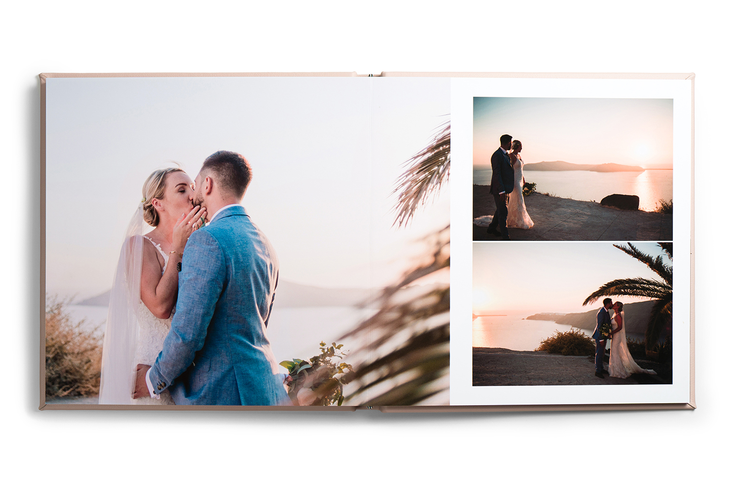 Free photo album test prints