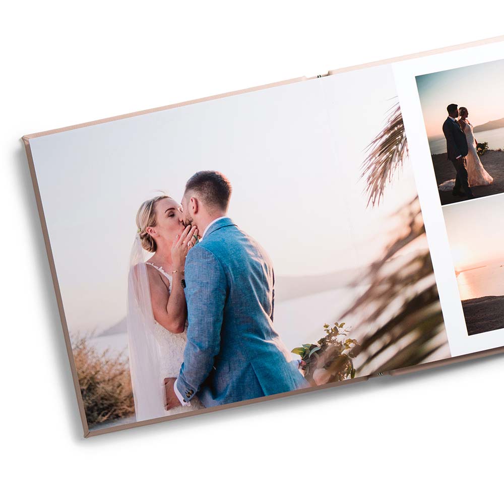 Free photo album test prints