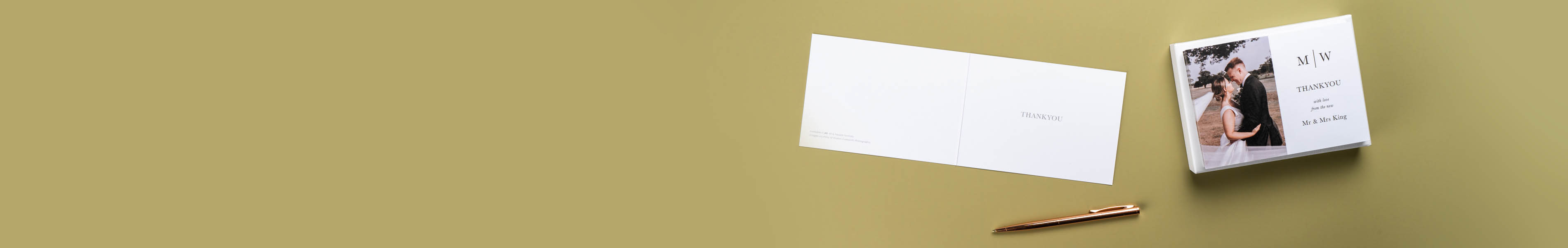 Production Time for Greetings Cards