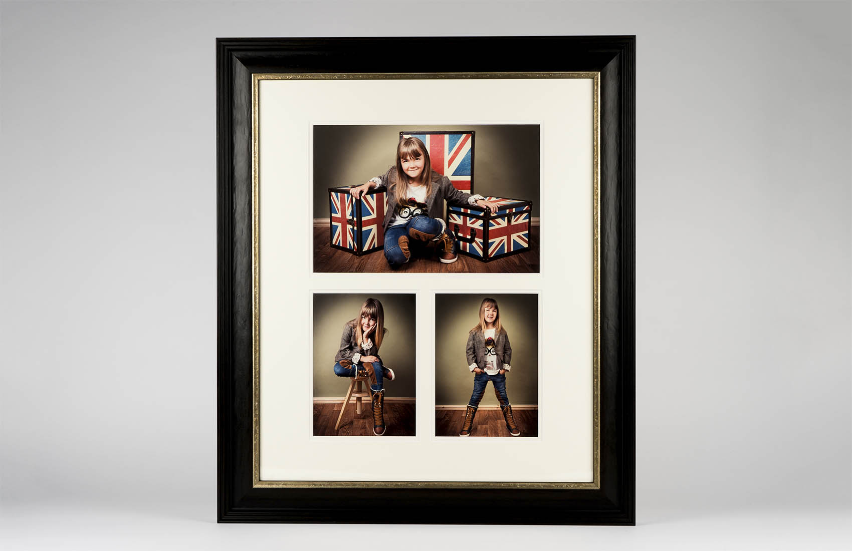 Gallery – Elegant Photo Frame