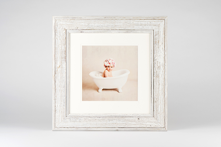 Western Frame Preview Western Frame Preview