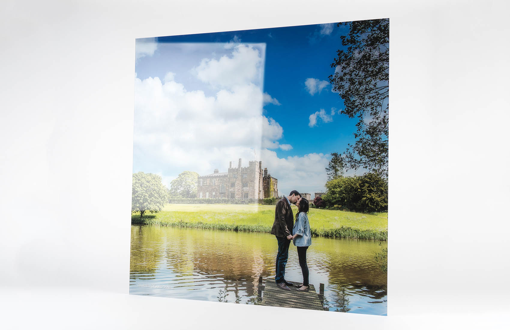 Acrylic Photo Prints