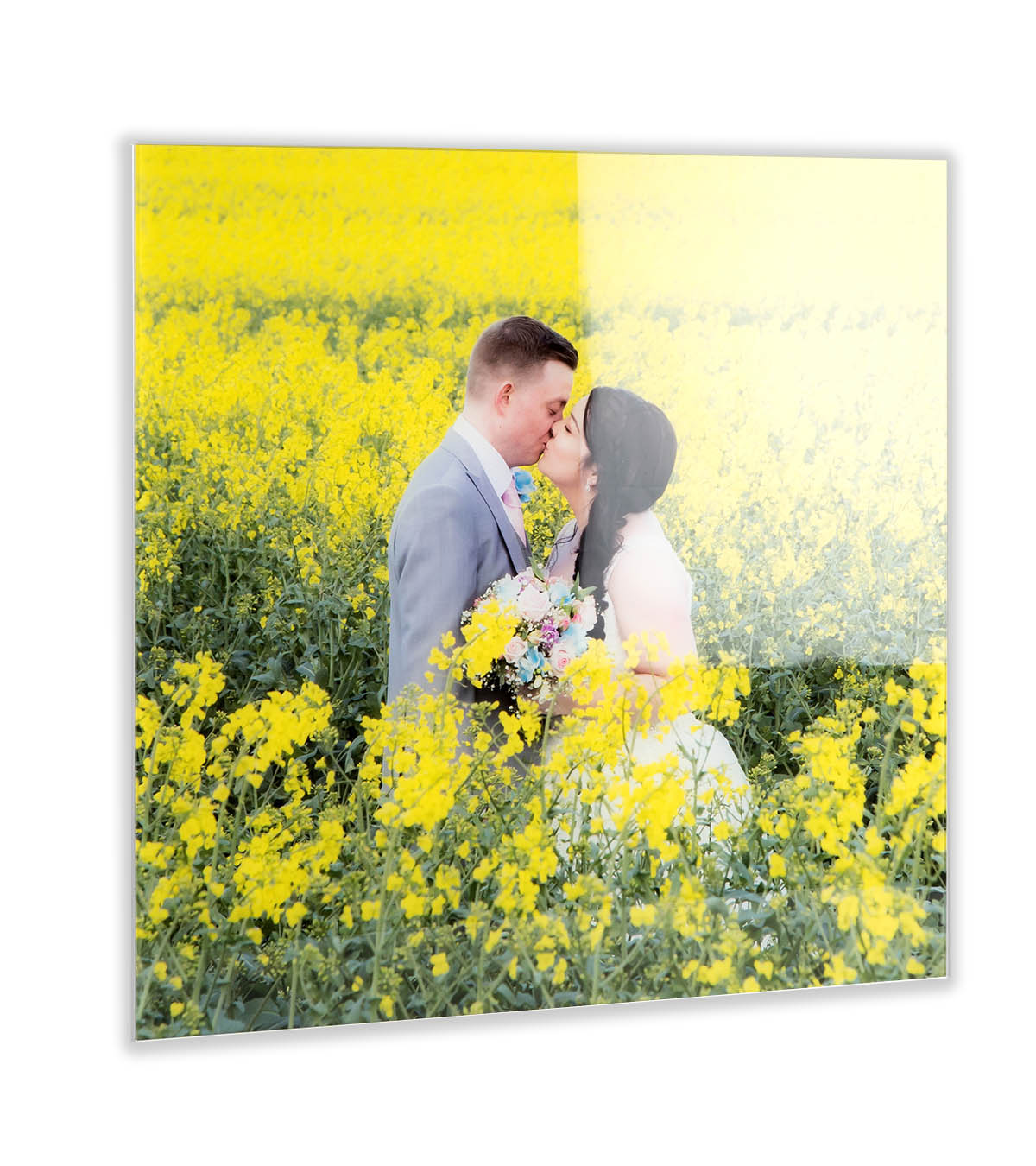 Acrylic Photo Prints