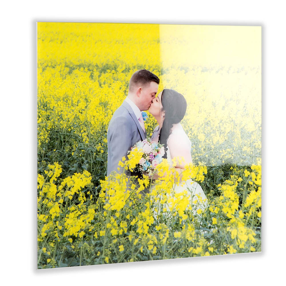 Acrylic Photo Prints