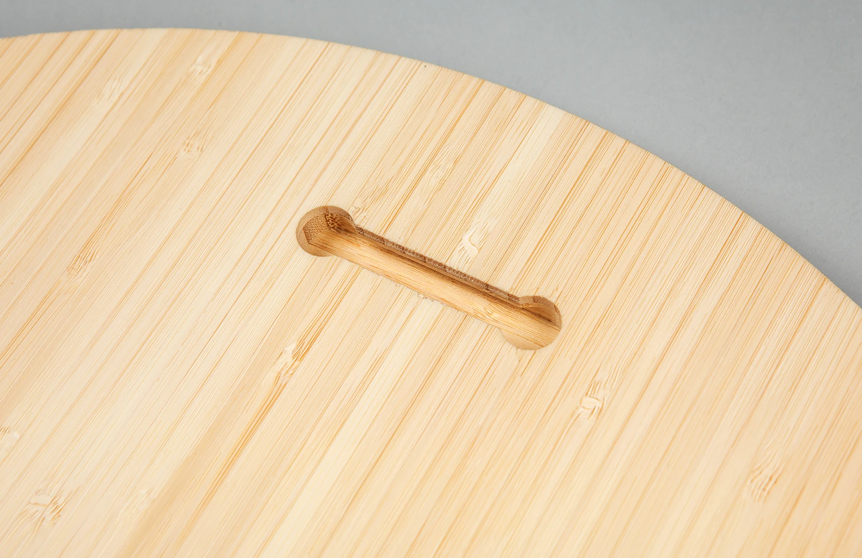 Bamboo Photo Blocks