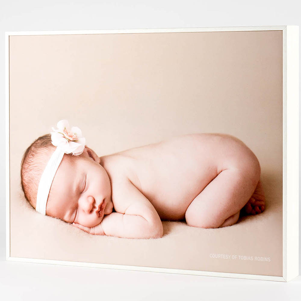 Box Photo Frames