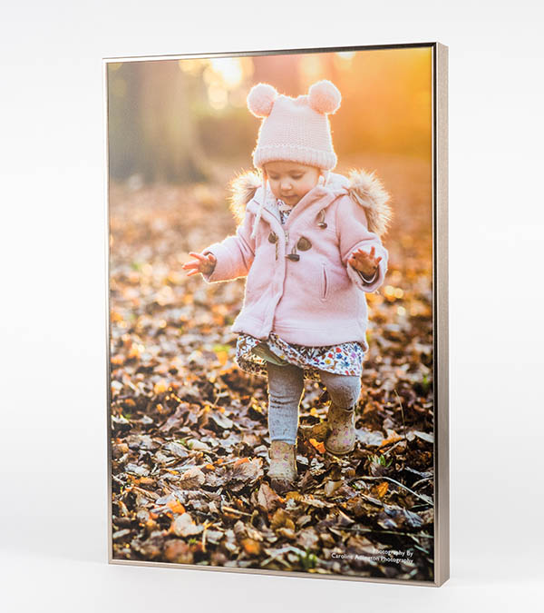 Box Photo Frame