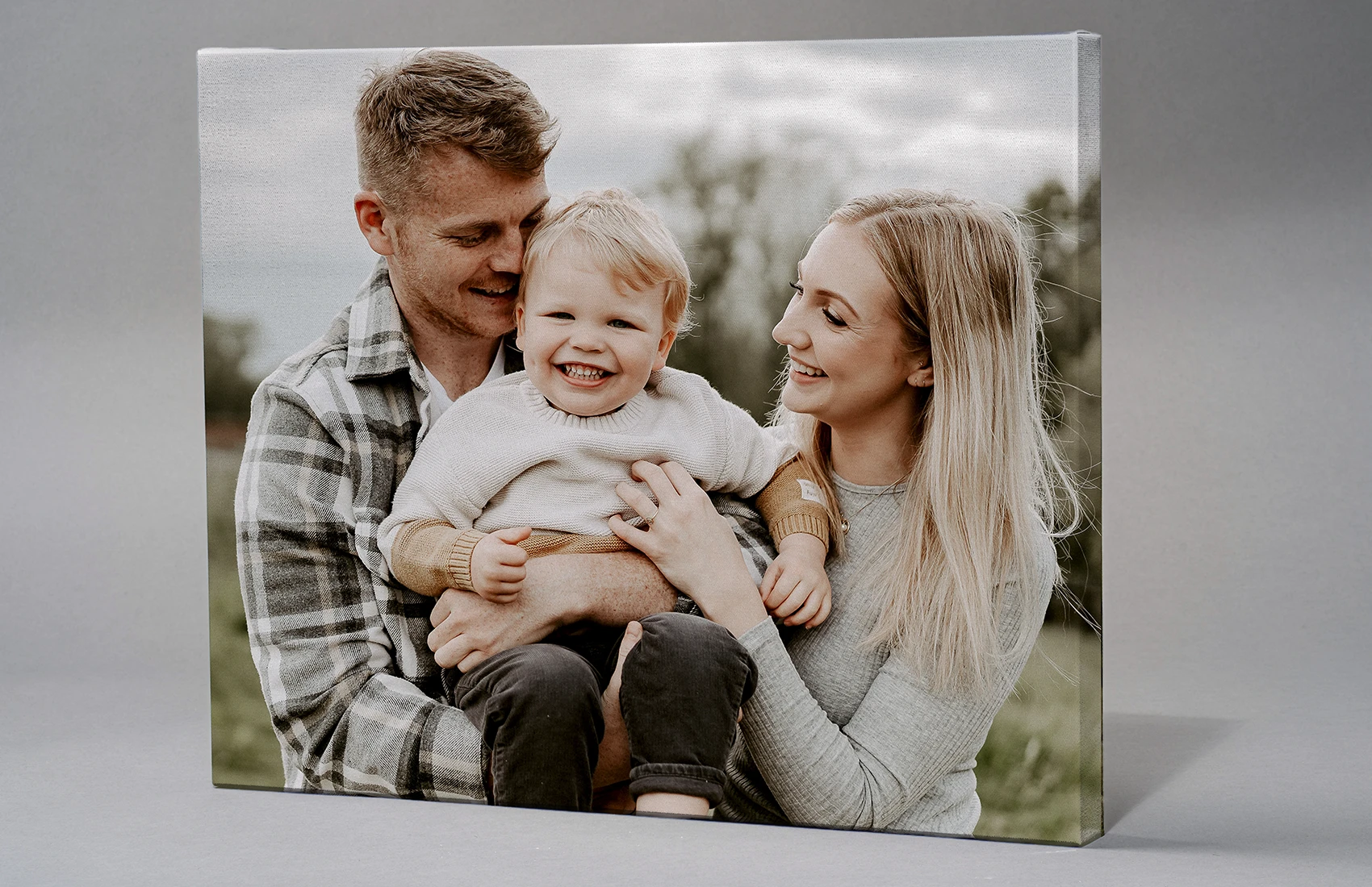 High Quality Canvas Prints (Giclée Canvas Prints)