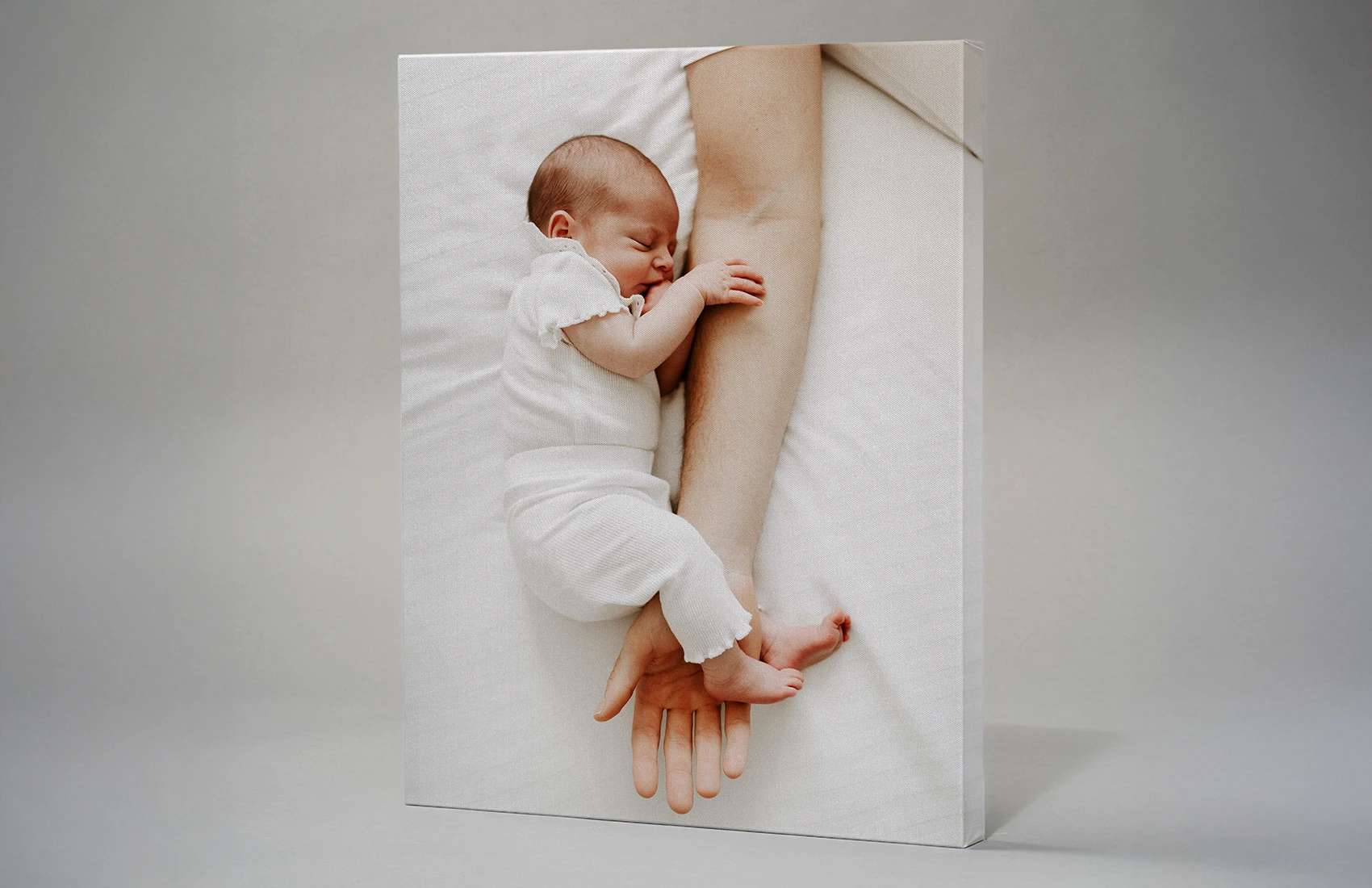 High Quality Canvas Prints (Giclée Canvas Prints)