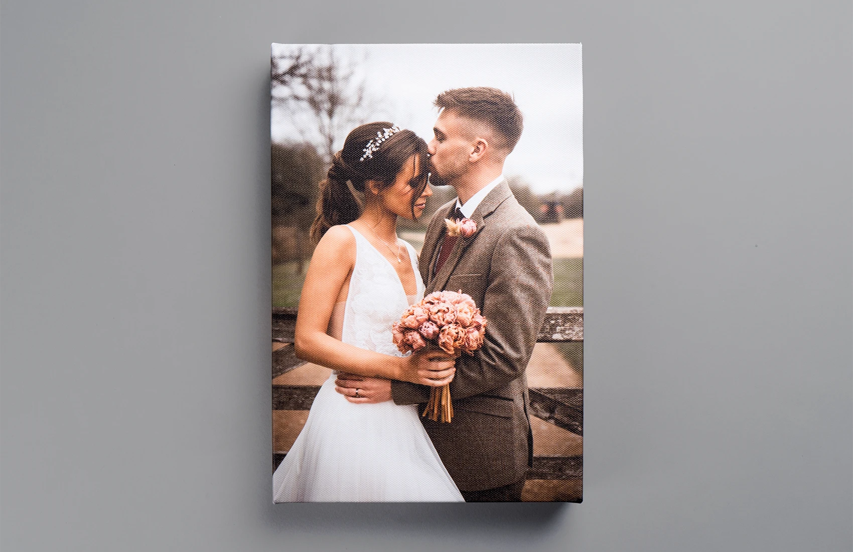 High Quality Canvas Prints (Giclée Canvas Prints)