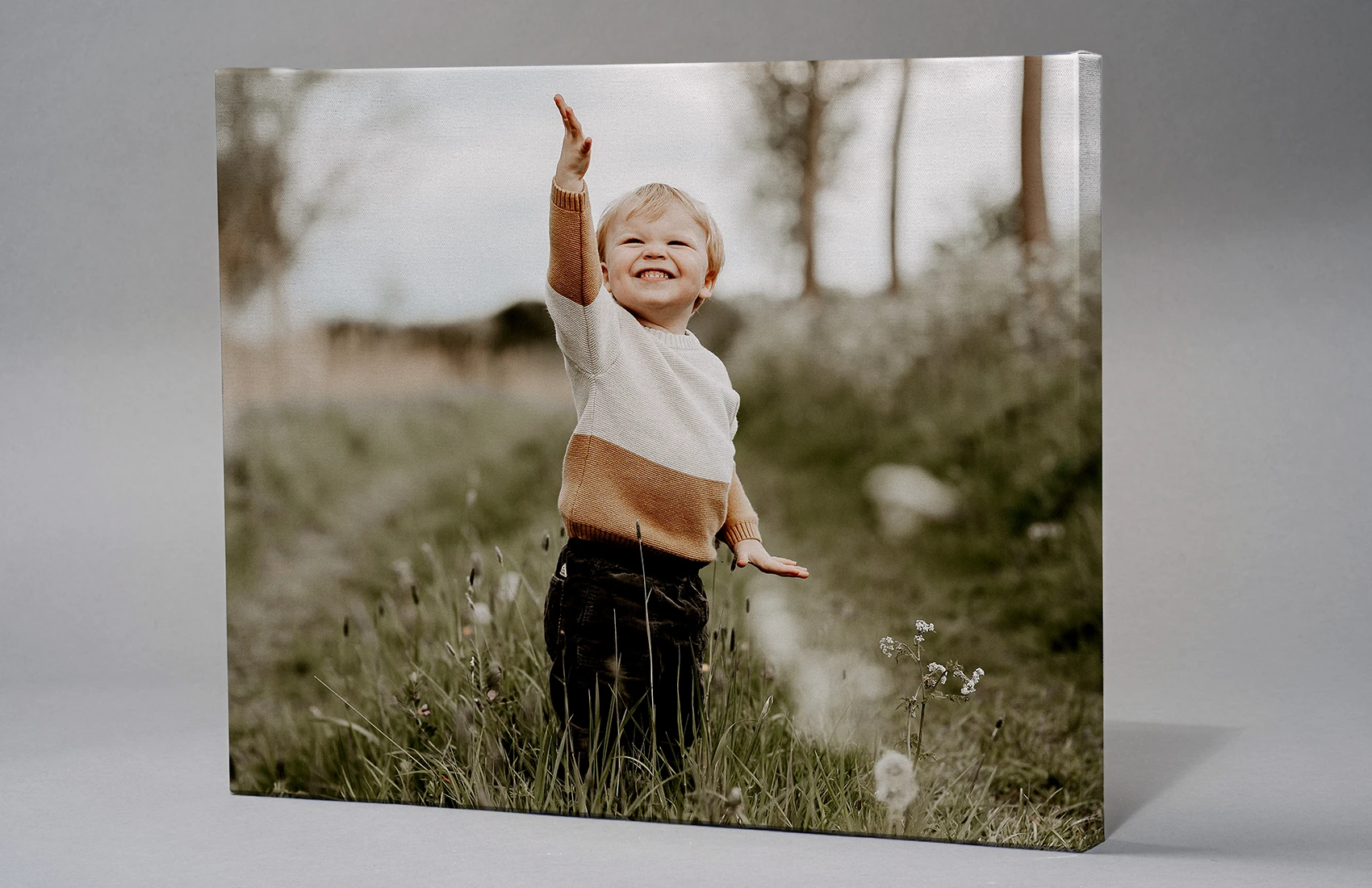High Quality Canvas Prints (Giclée Canvas Prints)