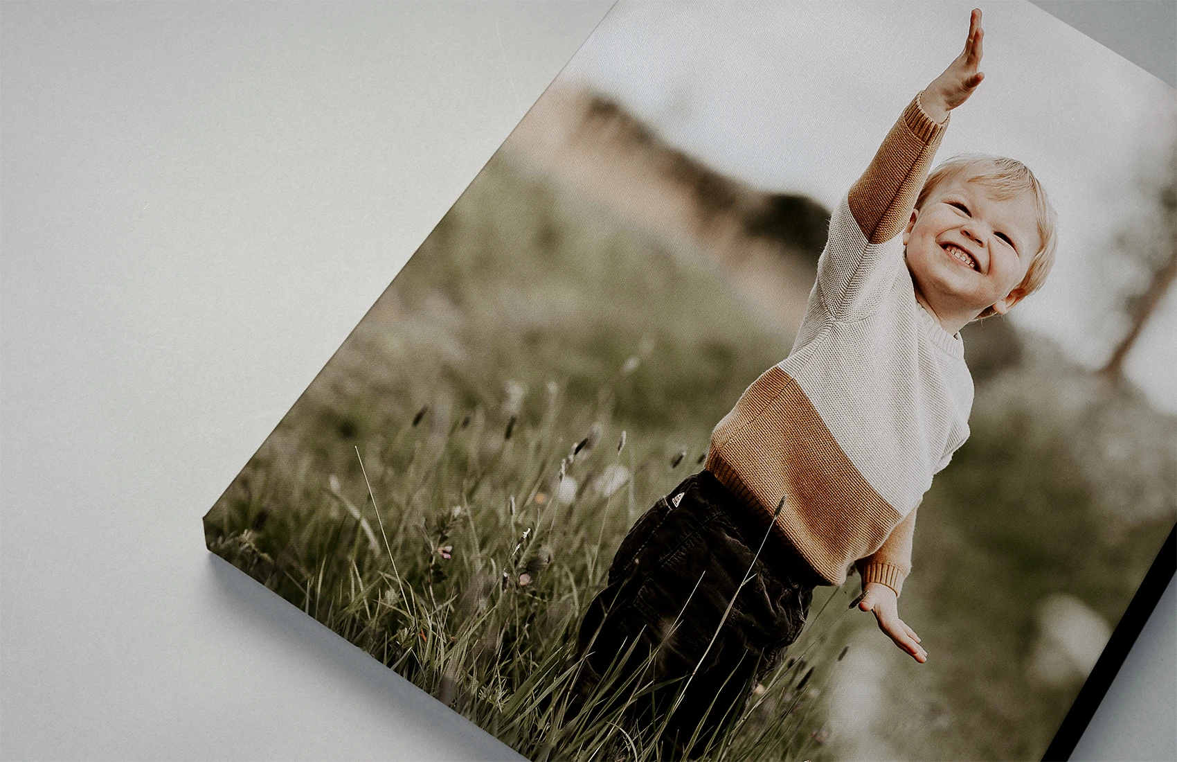Canvas Print