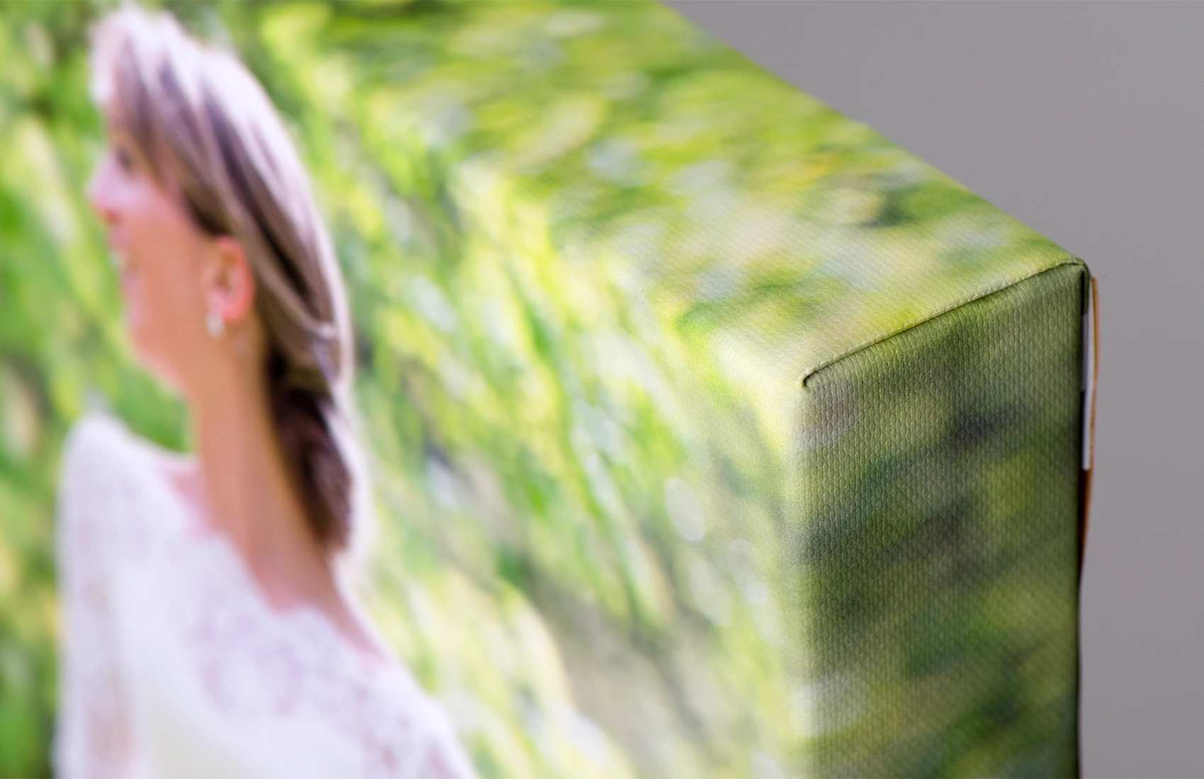 High Quality Canvas Prints (Giclée Canvas Prints)