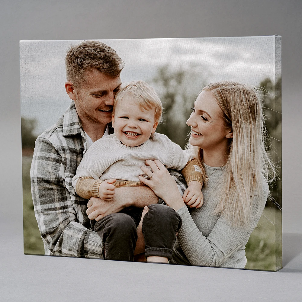 High Quality Canvas Prints (Giclée Canvas Prints)