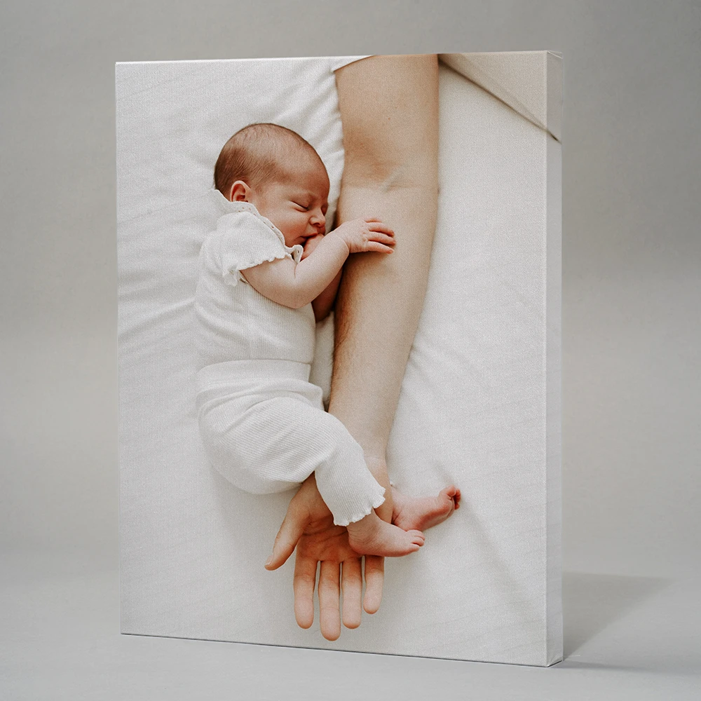 High Quality Canvas Prints (Giclée Canvas Prints)