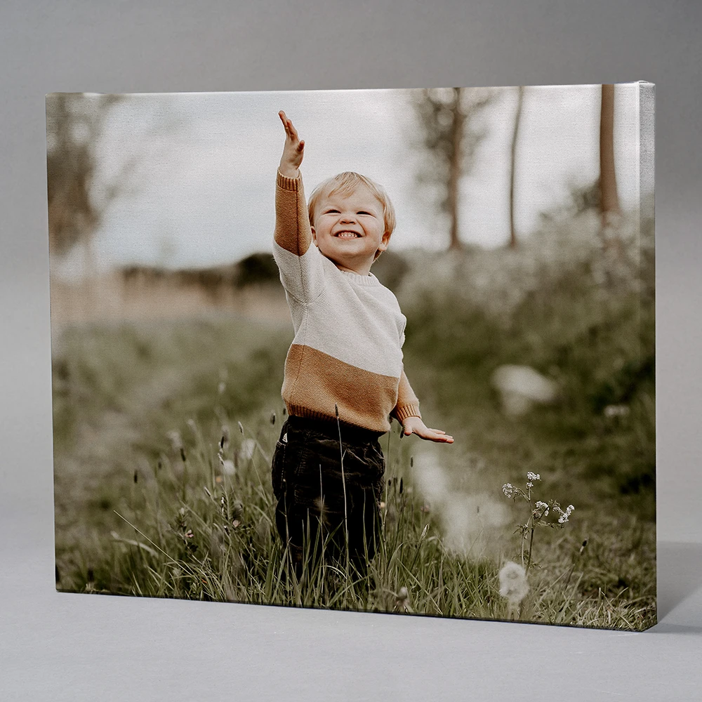 High Quality Canvas Prints (Giclée Canvas Prints)