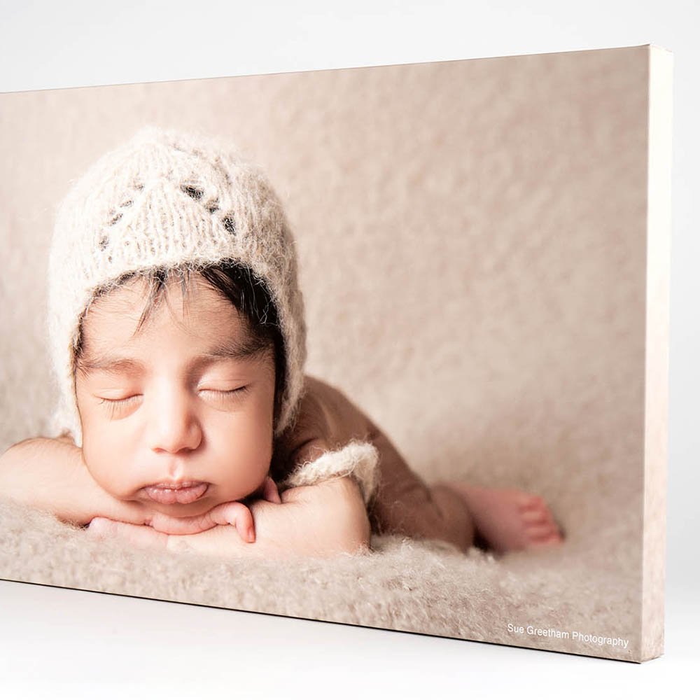 High Quality Canvas Prints (Giclée Canvas Prints)