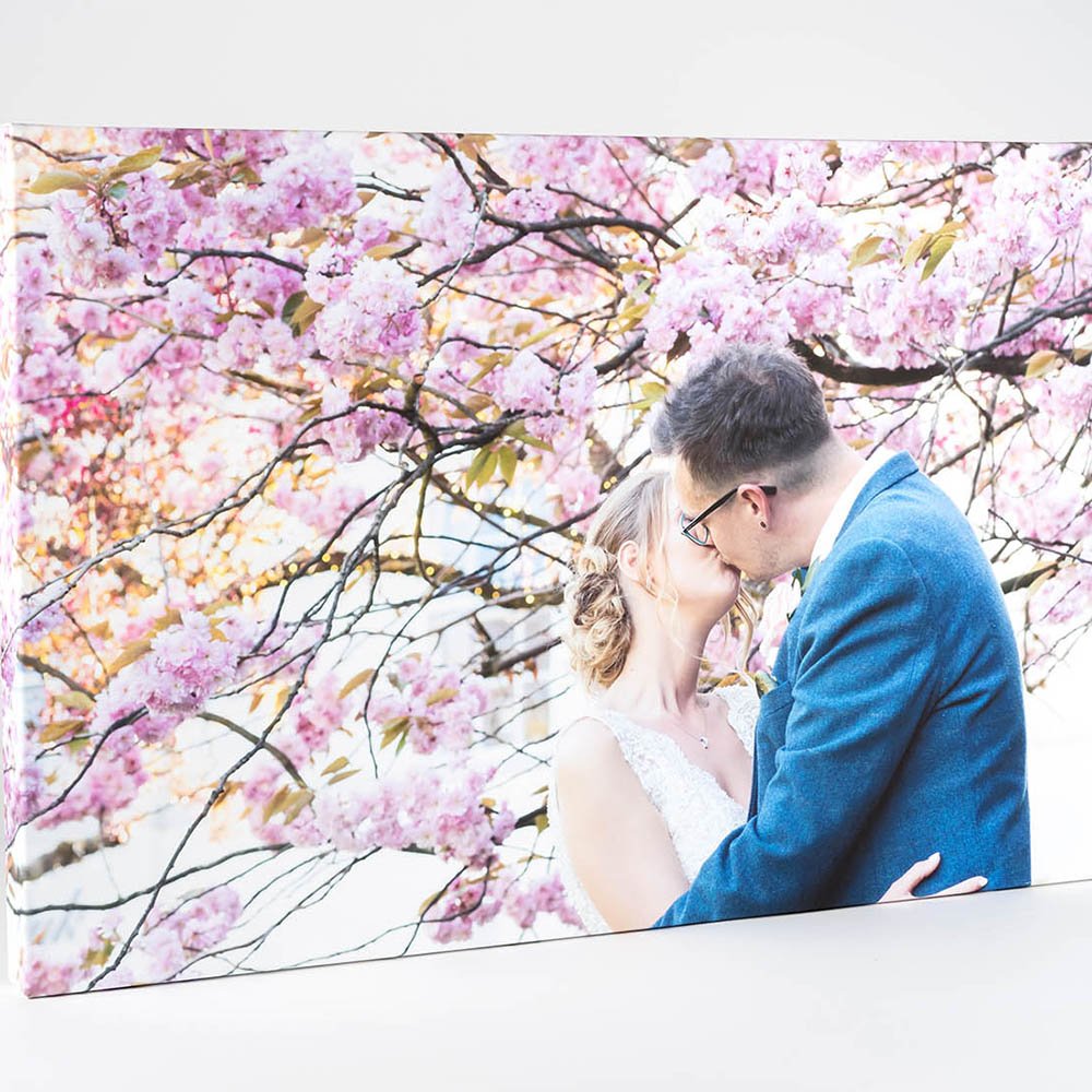 High Quality Canvas Prints (Giclée Canvas Prints)