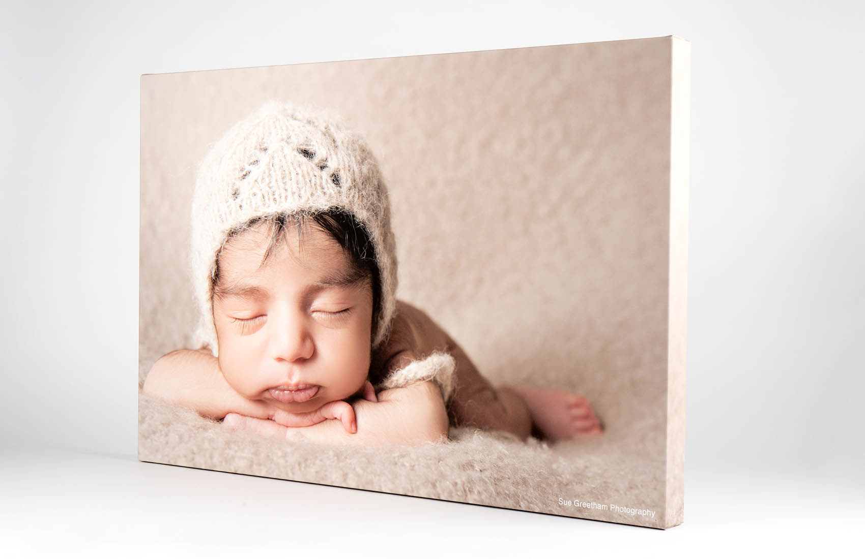 High Quality Canvas Prints (Giclée Canvas Prints)