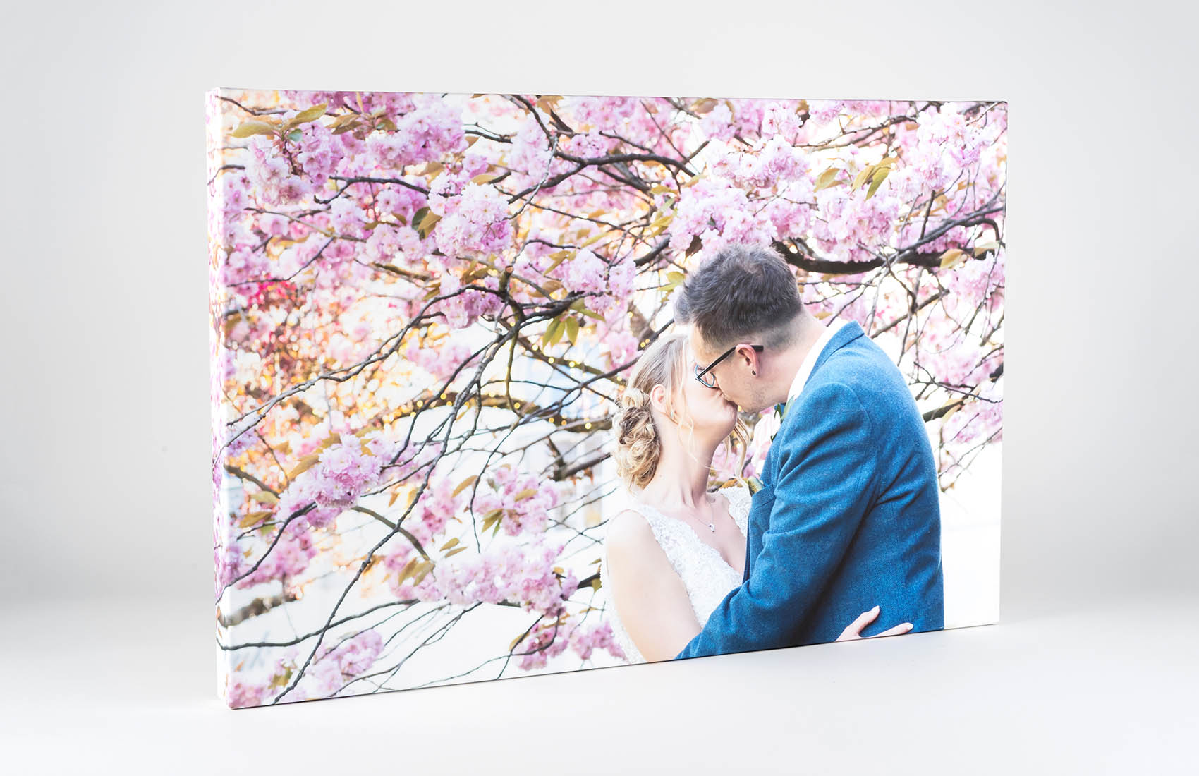 High Quality Canvas Prints (Giclée Canvas Prints)