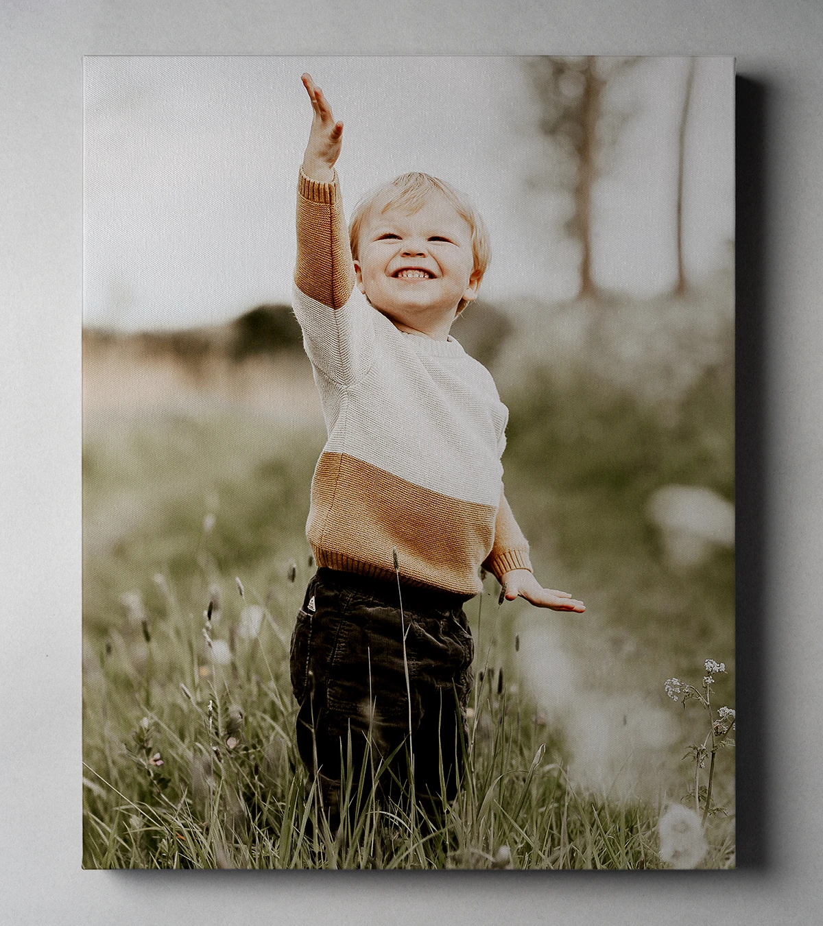 Canvas Print
