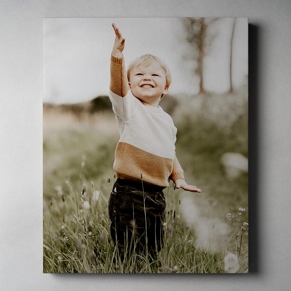 Canvas Print