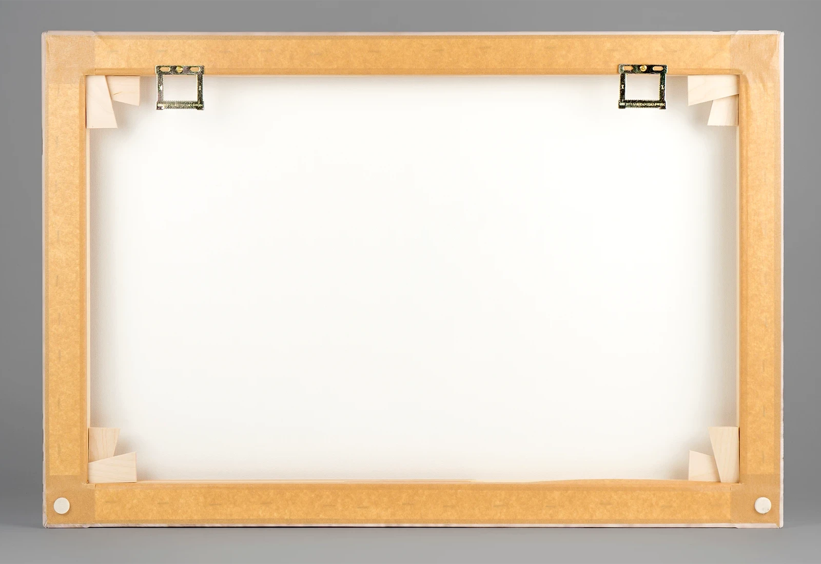Canvas Print Hanging