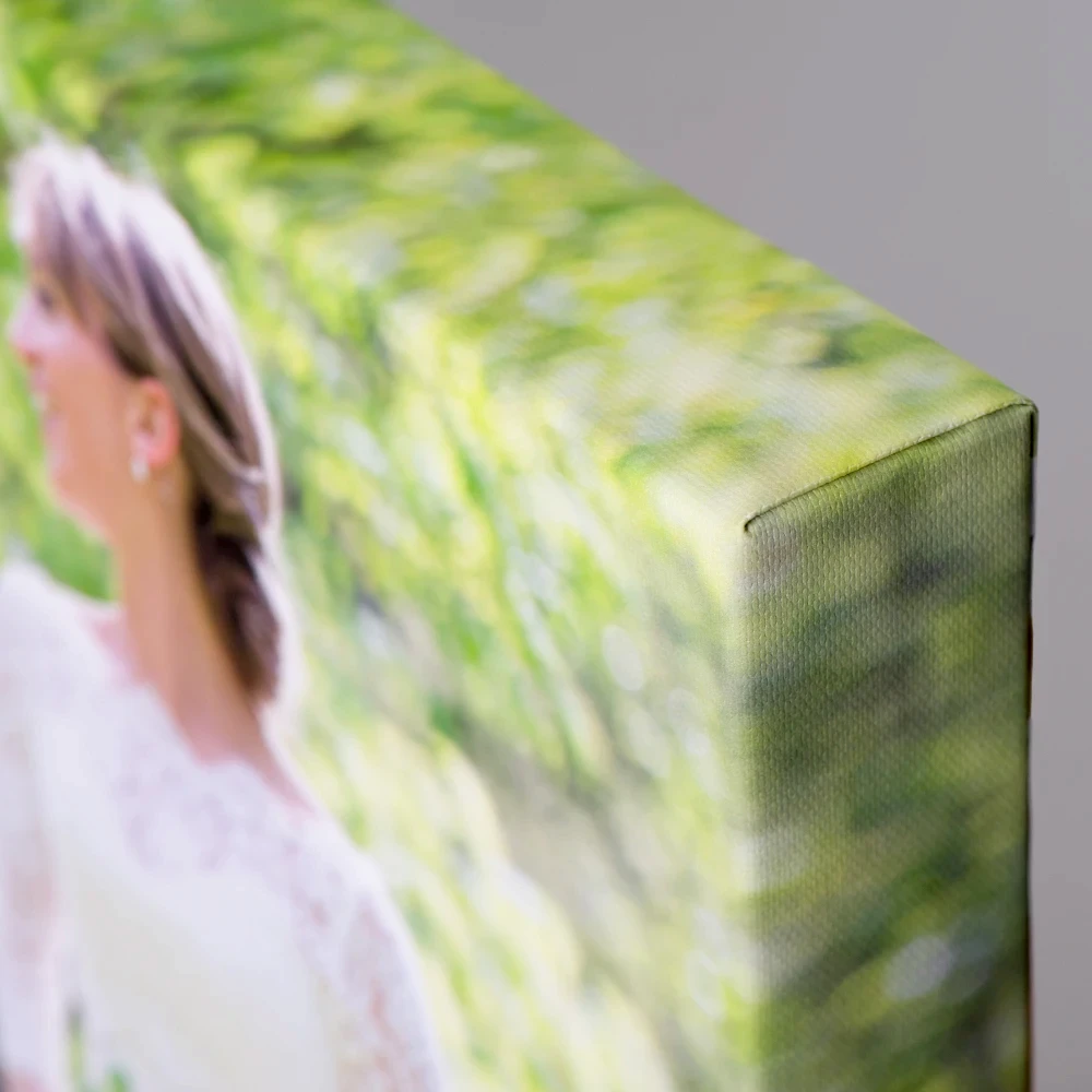 Canvas Photo Print