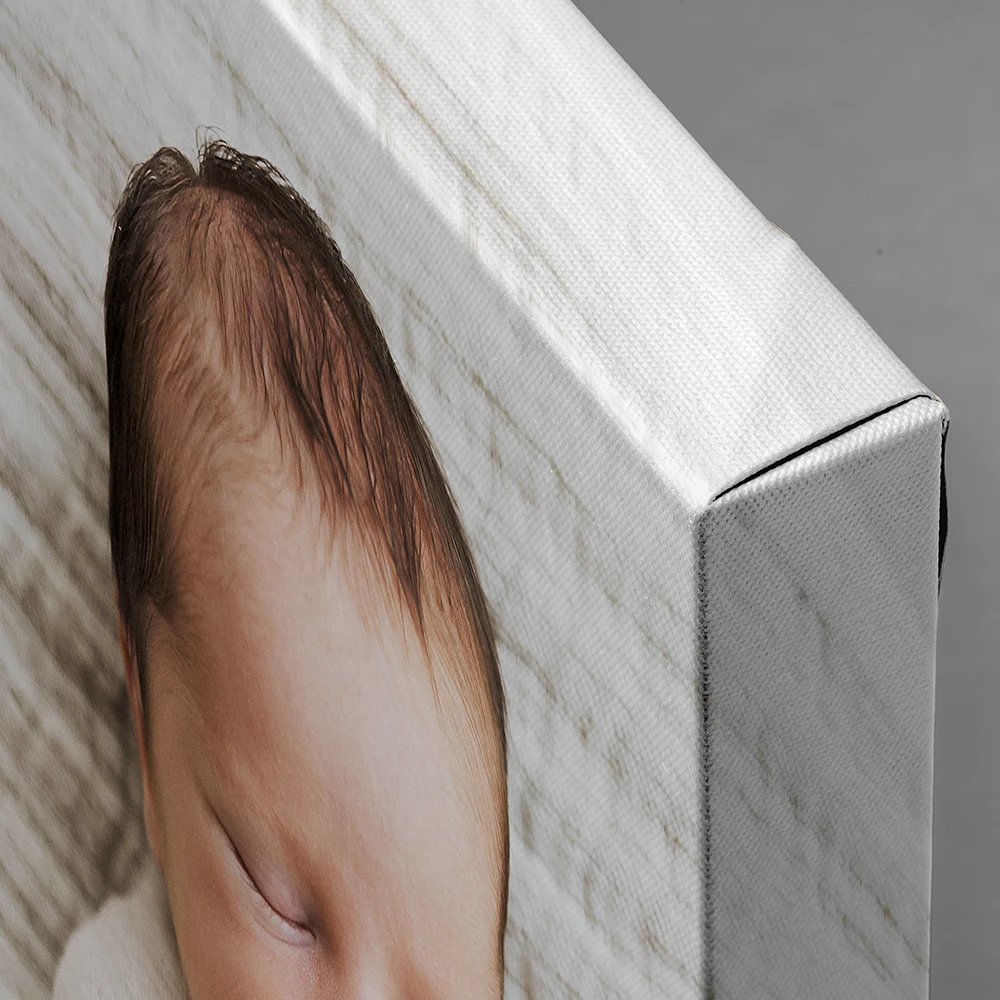 Canvas Photo Print