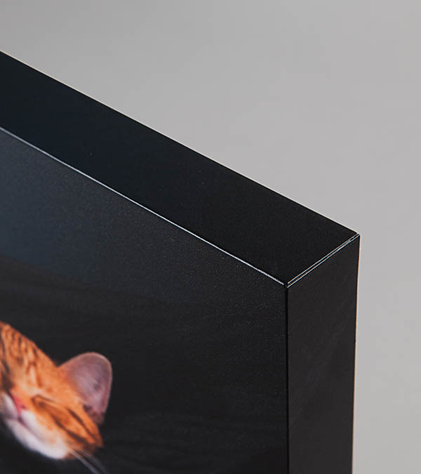 Wooden Photo Wrap