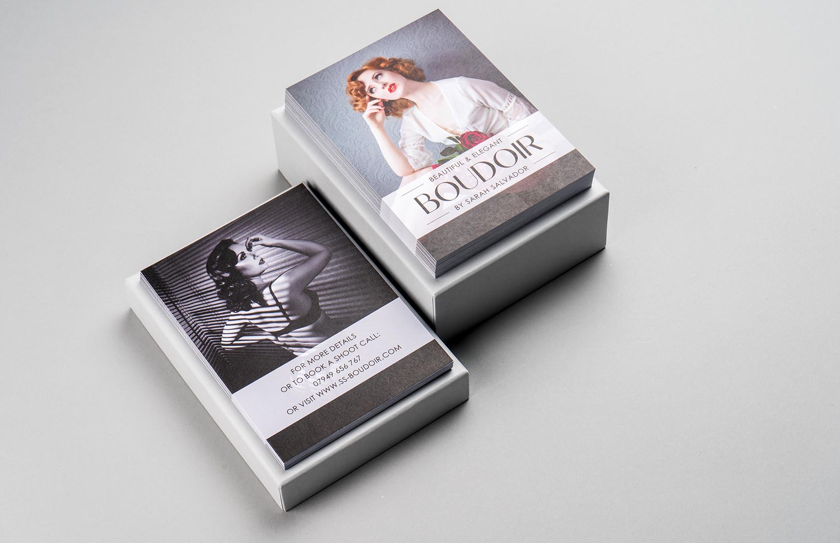 Personalised Postcards