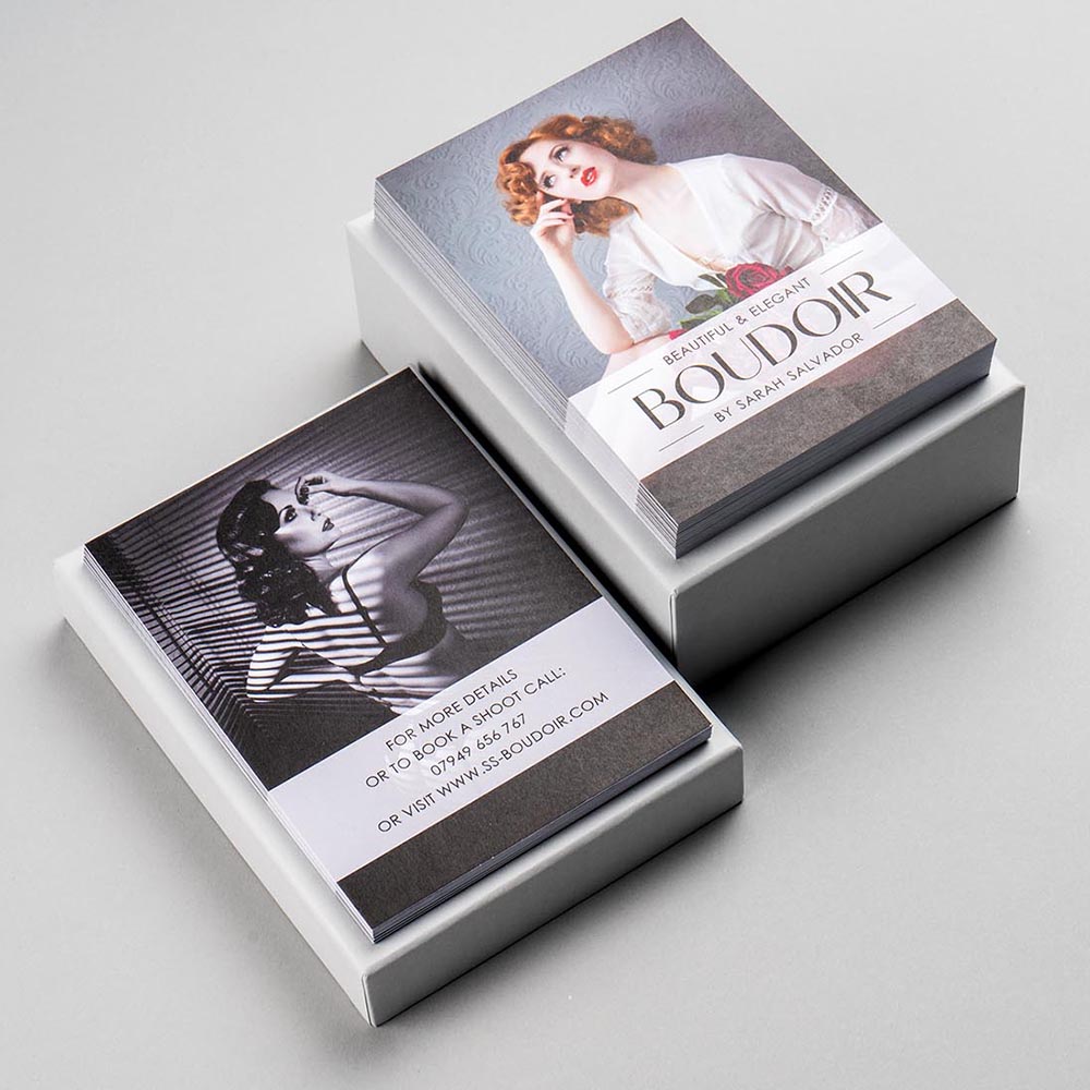 Personalised Postcards