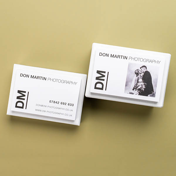 Business Cards