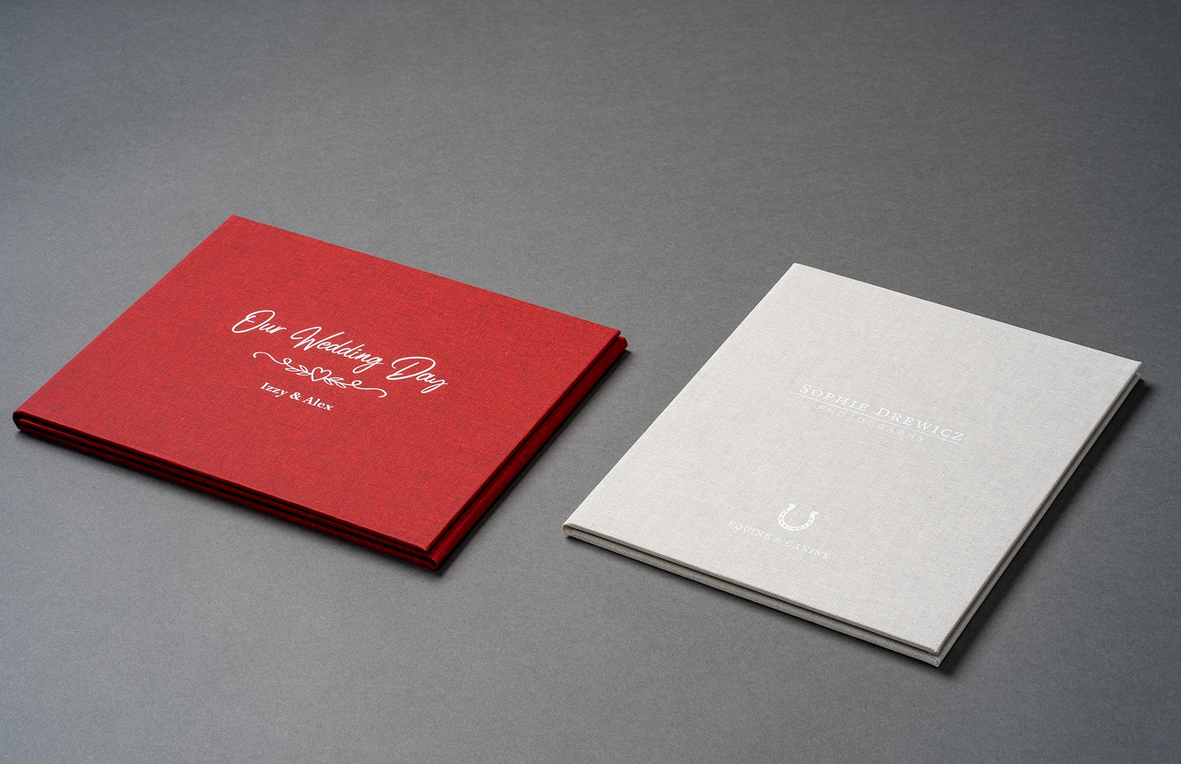 Presentation Folio