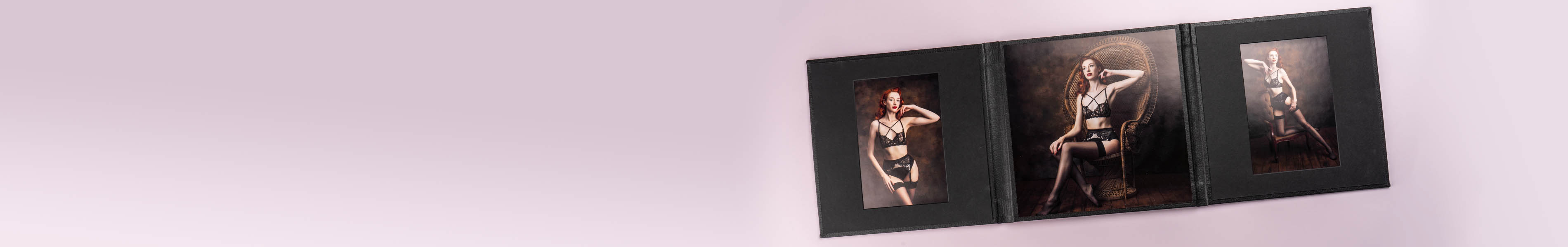 Photo Presentation Folio