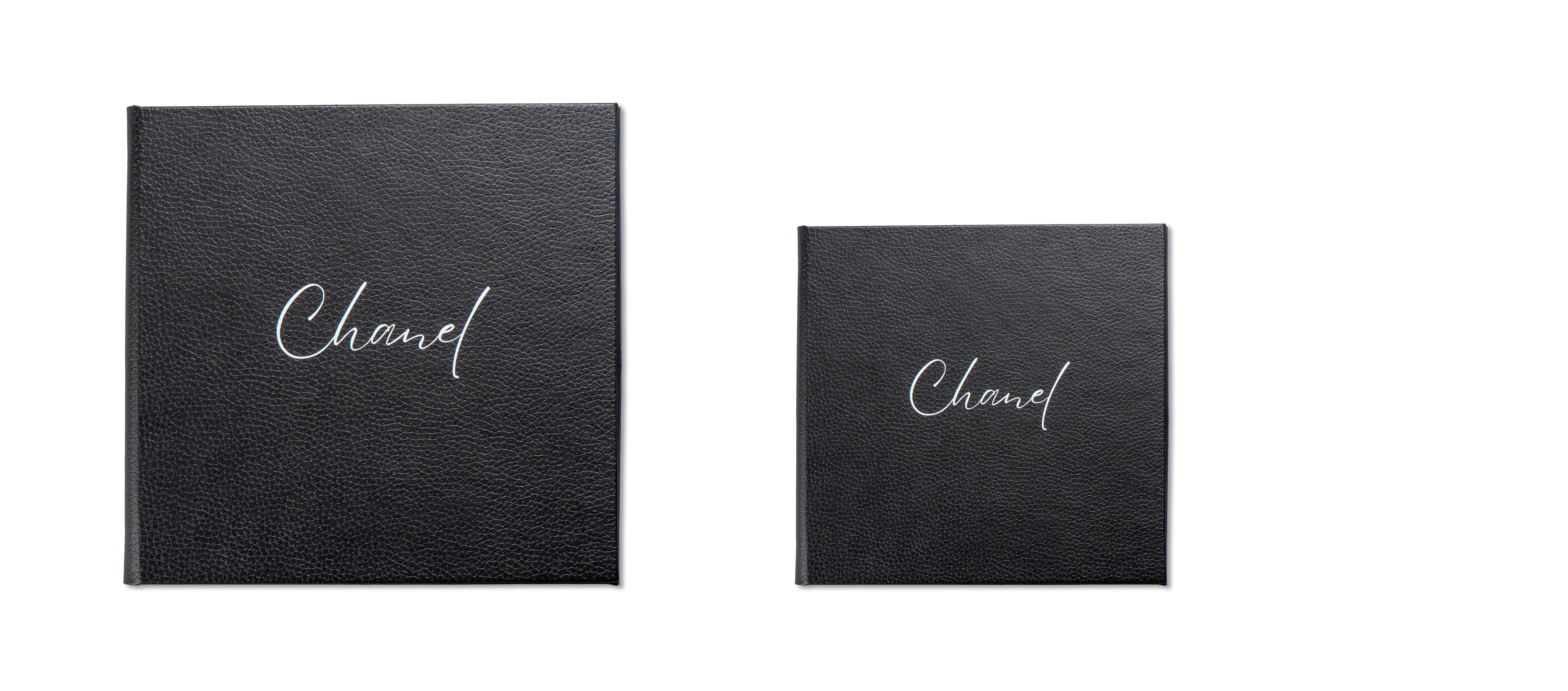 Presentation Folios