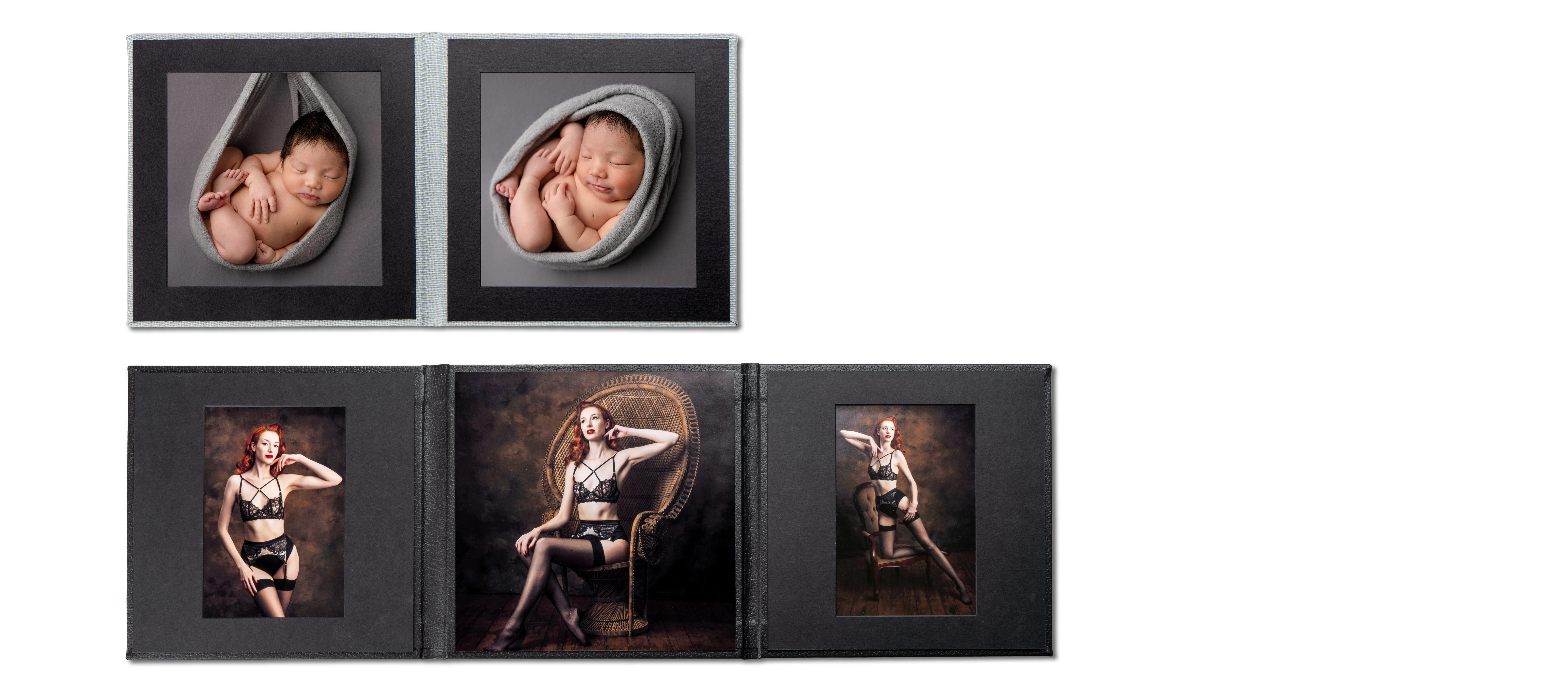 Photo Presentation Folio