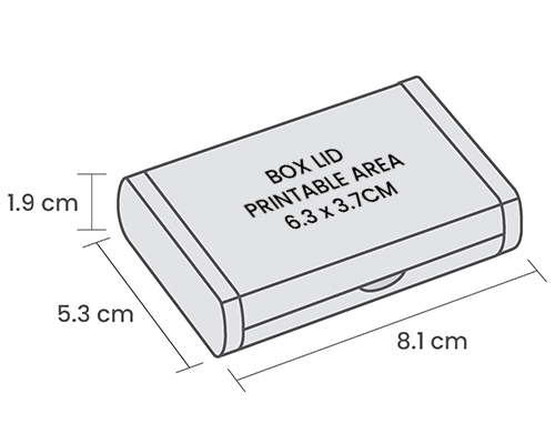 Flip Box Size Flip Box Size