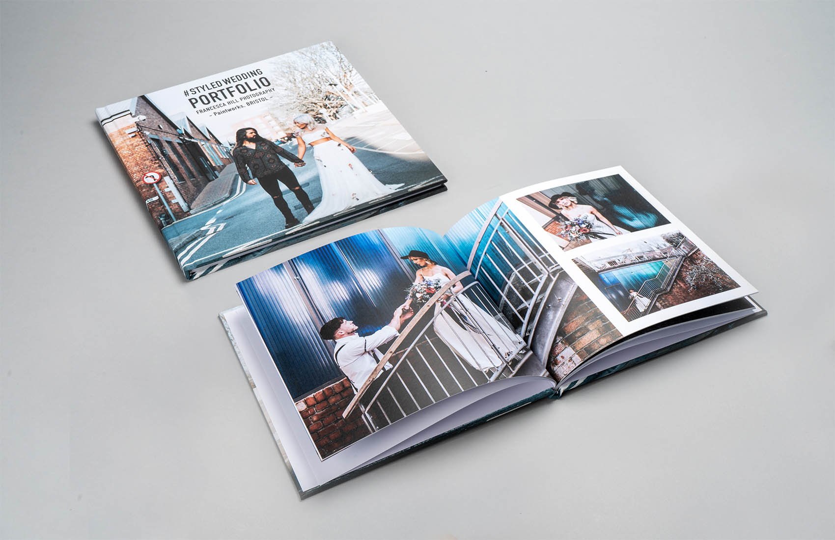 Coffee Table Photo Books