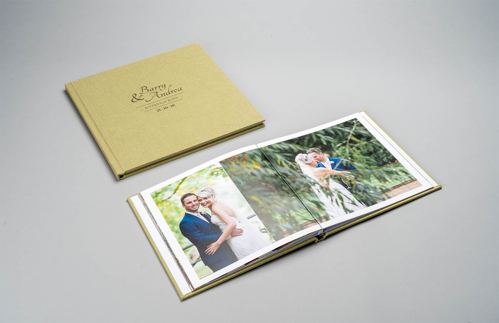 Coffee Table Photo Books