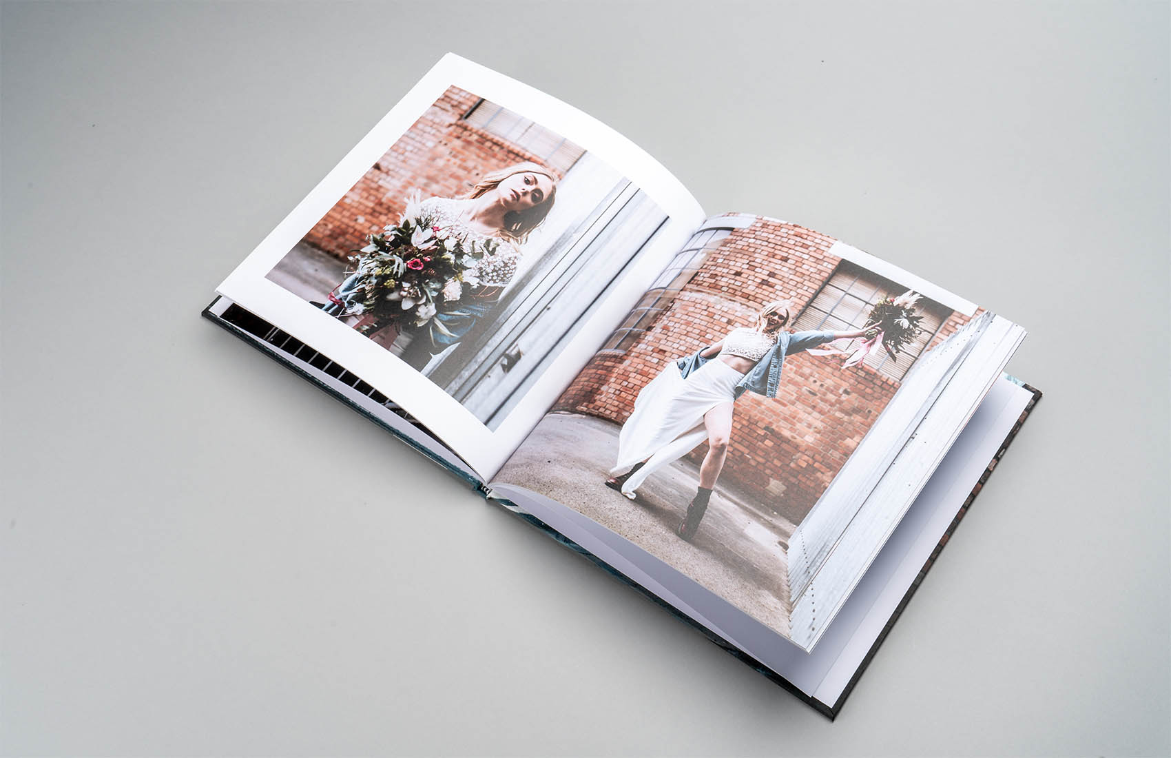 Coffee Table Photo Books