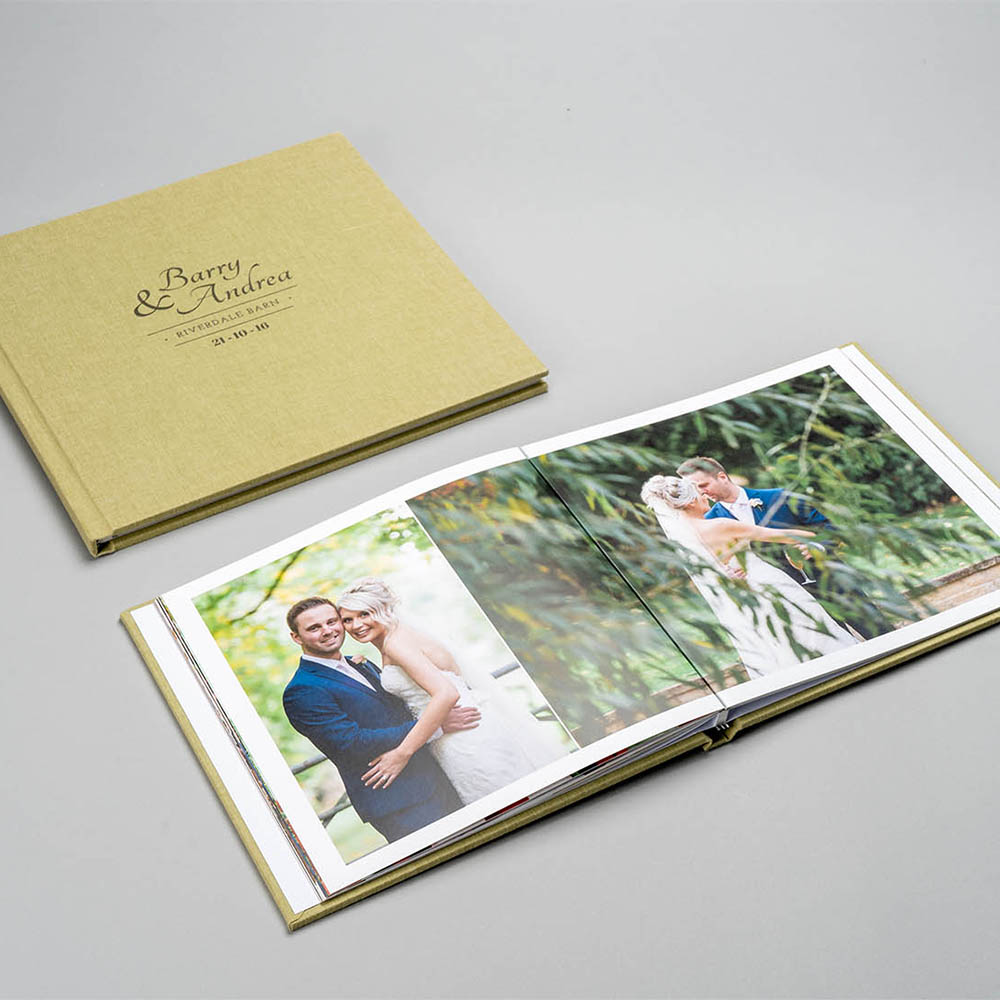 Coffee Table Photo Books