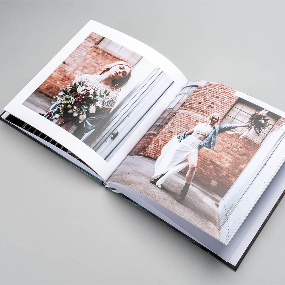 Coffee Table Photo Books