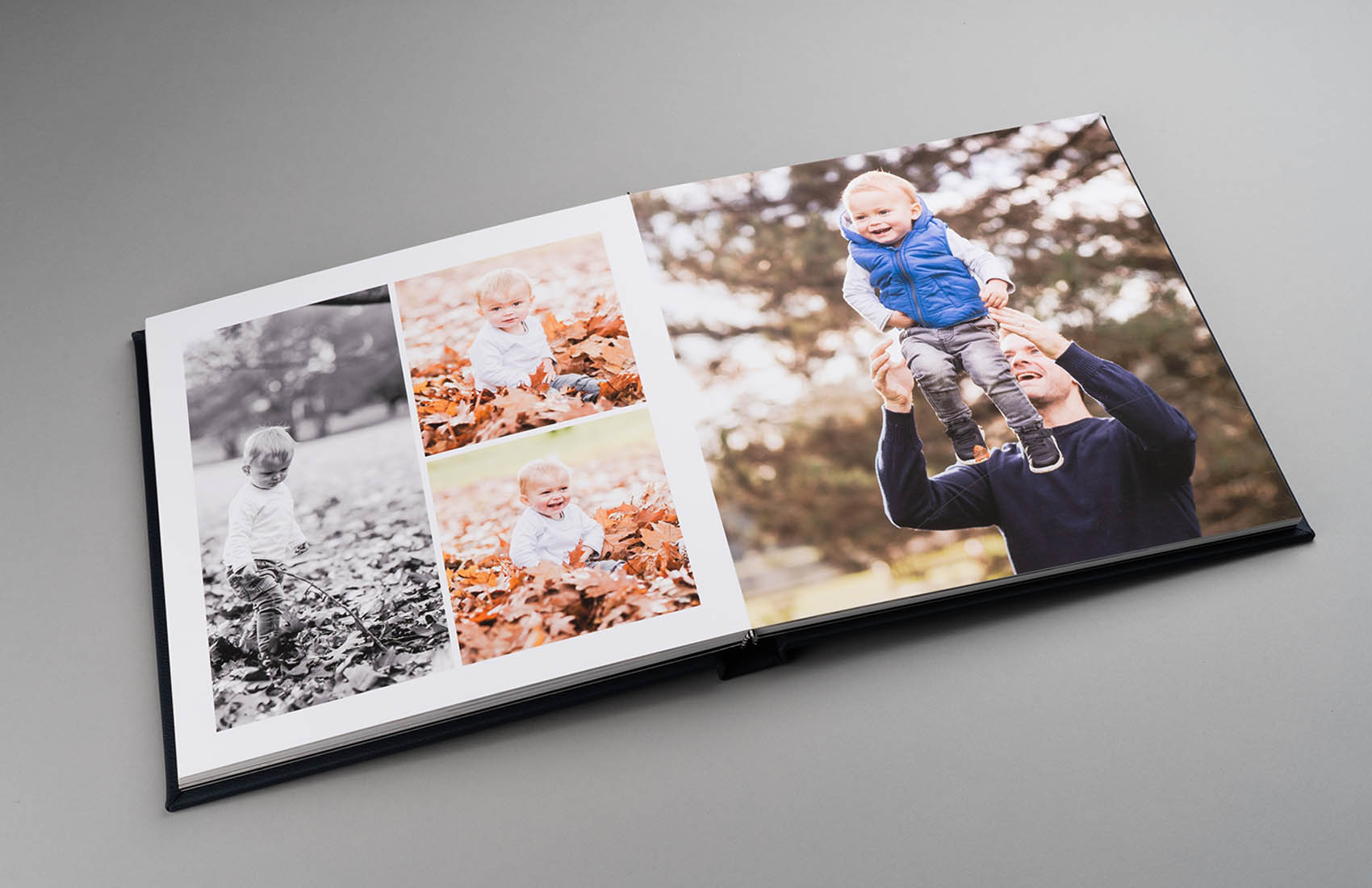 Fine Art Photo Books