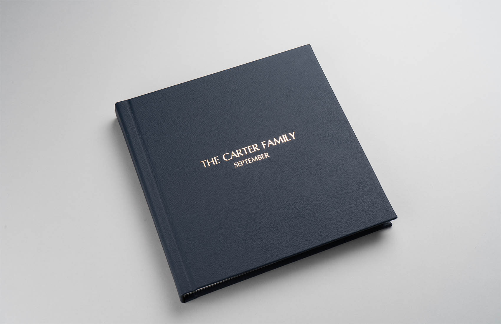 Fine Art Photo Books