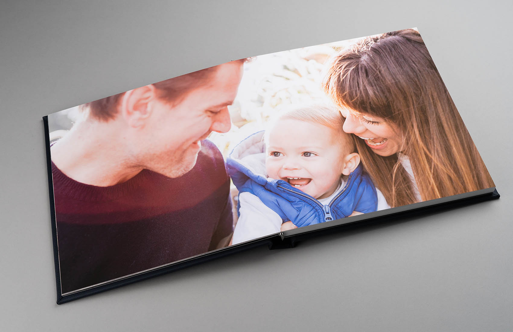 Fine Art Photo Books