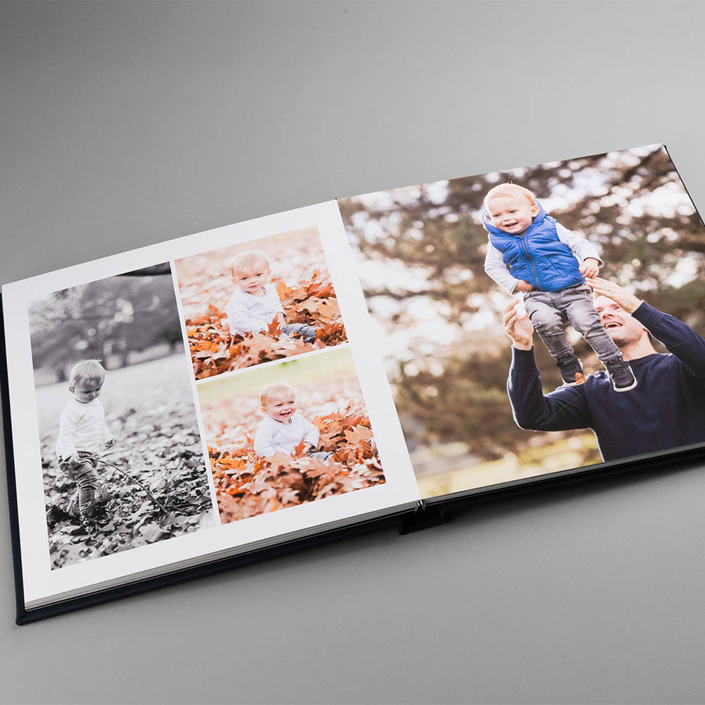 Fine Art Photo Books