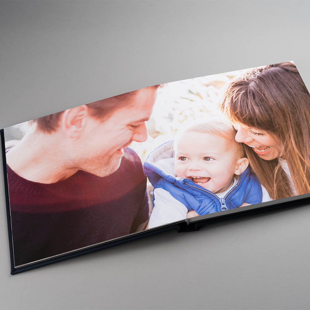 Fine Art Photo Books